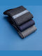 Ulisse Men's Yacht Blue Socks