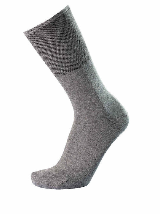 Ulisse Men's Blue Socks