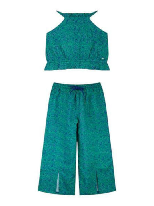 Energiers Summer Set 2 Pieces Green 162262050