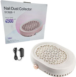Nail Built-in Nail Dust Collector 100W Nail Built-in Nail Dust Collector 100W