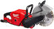 Milwaukee M18 Fcos230-121 Kraftstoff