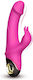 Rabbit Vibrator Rosa