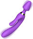 Massagevibrator Lila