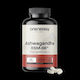 OnEnergy Ashwagandha KSM-66 180 κάψουλες