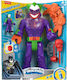 Figură De Acțiune Dc Super Friends Joker Cu Sunete 30cm