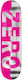 Zero Shortboard Rosa