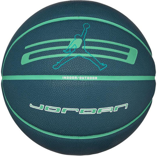 Jordan Ultimate 2.0 8p Deflated Μπάλα Μπάσκετ