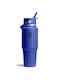 Hydro Flask Бутилка Неръждаема Стомана 946мл Синя