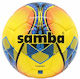 Athlopaidia Tempra Mini Ball Fußball Weiß