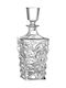 Кристална Карафа за Сервиране с Капачка 1000ml