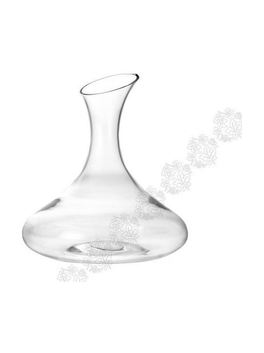 Deru Карафа За Сервиране С Капачка 1500ml