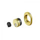 Disec Mrm39 Magnetic Defender Lock Armoured Door Bronze