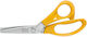 Zig-zag Tailoring Scissors 18 Cm Kretzer Eco Classic 964418