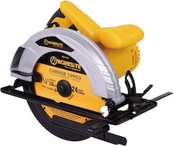 Worksite CSW174 Δισκοπρίονο 1250W