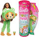 Barbie Set Păpușă Cutie Reveal