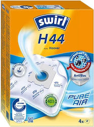 Swirl Staubsaugerbeutel H44 Hoover