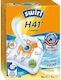 Vacuum Cleaner Bags Hoover Swirl H41