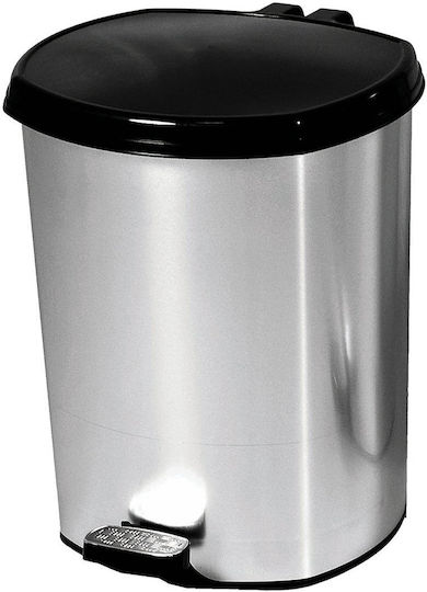 Klikareto Kunststoff Badewannenbehälter 20lt
