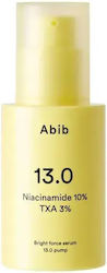Abib 13.0 Серум За Лице За Блясък 30ml Abib 13.0 Серум За Лице За Блясък 30ml