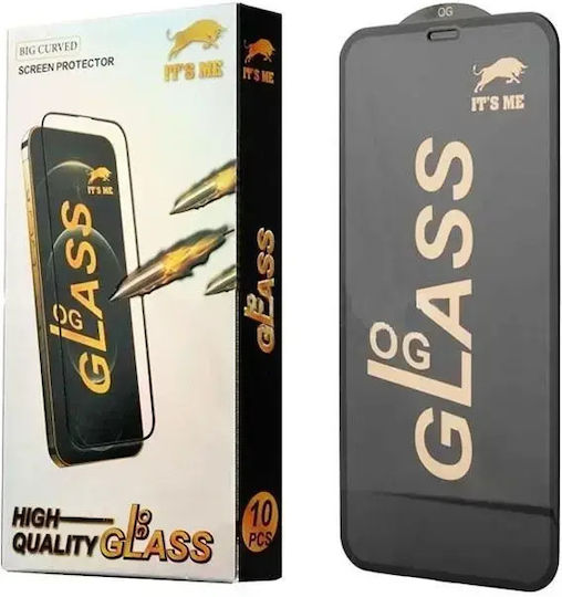 OG Full Glue Full Face Tempered Glass (Poco F5) PF5_G