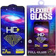 Protecție Ecran Hd+ Full Face Tempered Glass Xiaomi Poco F3 Negru