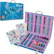 Disney Colouring Sets 40x28.5cm 130 Pieces