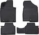 Килими за кола Тип Car Mats Hyundai I30 2012 2016