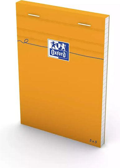 Oxford Notizbuch A6 40 Blätter Quadrat