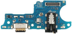 Samsung A025 Galaxy A02s Board Charging Connector Original Service Pack Samsung A025 Galaxy A02s Board Charging Connector Original Service Pack