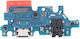 Samsung A135f Galaxy A13 Board Charging Connector Original Service Pack