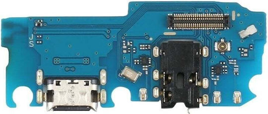 Samsung A047f Galaxy A04s Board Anschluss Zum Aufladen Original Service Pack