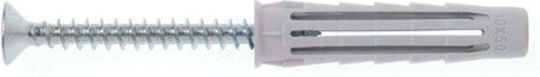 Spit Βίδα με Διάμετρο M8 και Μήκος 40mm