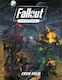 Fallout Factions Crew Folio Expansion