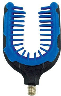 Soft Feeder Cap Support Baracuda Kd-x01 95 X 60 Mm U Tip Blue Black