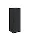 Dulap Suspendat Negru 33x34.5x90 cm
