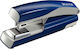 Agrafatoare Flat Clinch 30 Foi Metalic Leitz 5505 Albastru