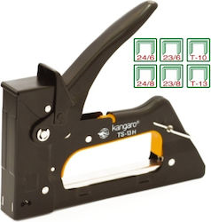 Iternet Metal Stapler Kangaro Ts-13h Iternet Metal Stapler Kangaro Ts-13h