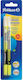 Pelikan Markeri Sublinieri Fluorescent Galben Set 2 Bucăți