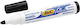 BIC Velleda Μαρκαδόρος Πίνακα Black 1.4mm