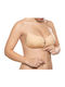 Lace-it Αυτοκόλλητο Push Up NUDE Σουτιέν