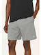 Sport Kids Shorts/Bermuda Fleece Gray