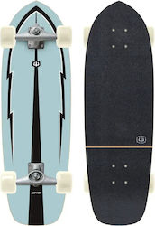 Carver Complete Surfskate Μπλε