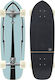 Carver Complete Surfskate Blue