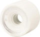 Carver Roundhouse Mag 70mm Wheels Shell White