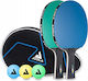 Joola Set Ping Pong Rackets
