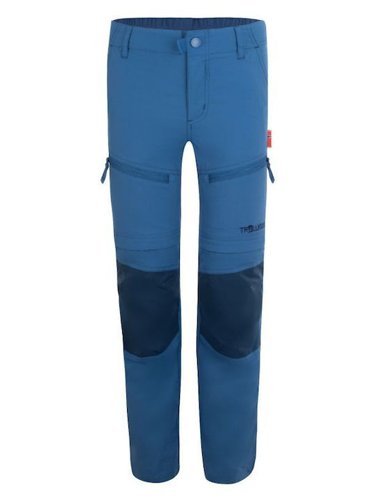 Kinderhose Midnight Blau