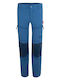Kinderhose Midnight Blau