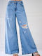 Damen Jeans Hosen