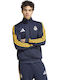 Real Madrid Dna Ζακέτα Navy Μπλε
