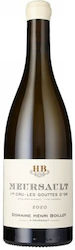 Henri Boillot Meursault Weiß Trocken 750ml Henri Boillot Meursault Weiß Trocken 750ml